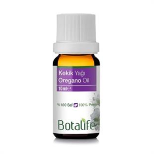 Botalife Kekik Yağı 10 ml