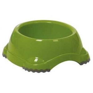 Moderna Smart Kedi ve Köpek Mama Kabı No1 Yeşil