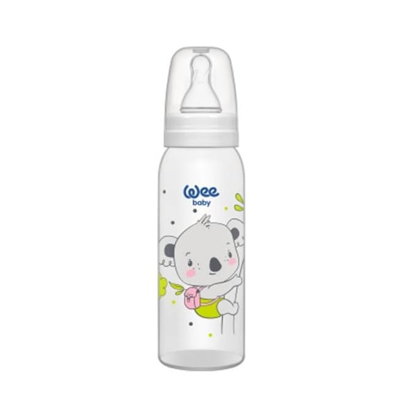 Wee Baby Klasik Pp Biberon 250 ml