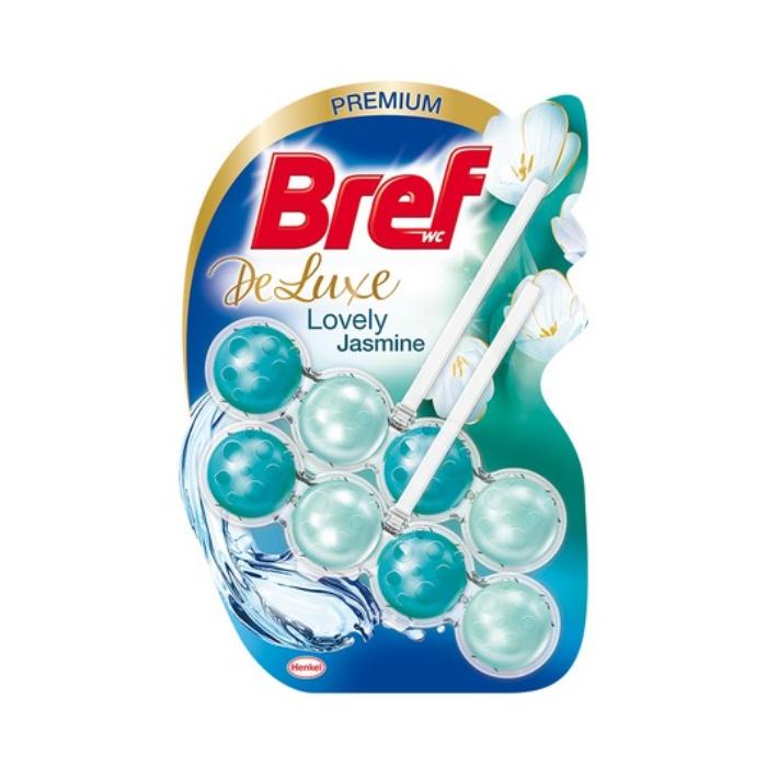 Bref Delüxe Duopack Yasemin 2x50 gr