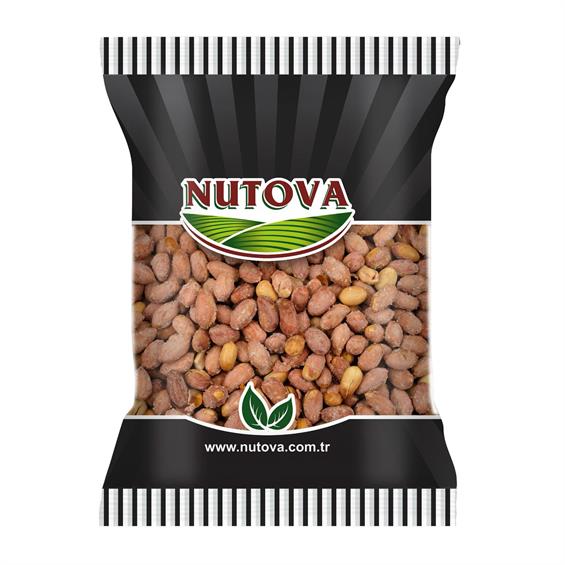 Nutova Tuzlu Yer Fıstık 200 gr