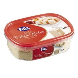 Filiz Tahin Helva 700 gr Sade Pls