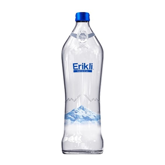 Erikli Su Cam 750 ml