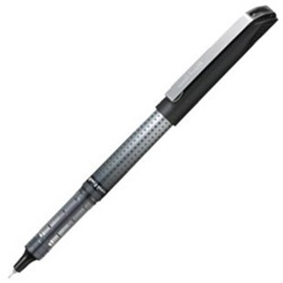 Uni-Ball Ub-187S 0.7 İnce Uçlu Kalem - Siyah