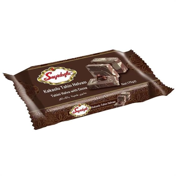 Seyidoğlu Kakaolu Helva 175 gr