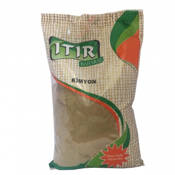 Itır Baharat Kimyon 1 Kg