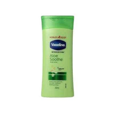 VASELINE ALOE VERA 200ML