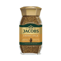 Jacobs Cronat Gold Kahve 100 G
