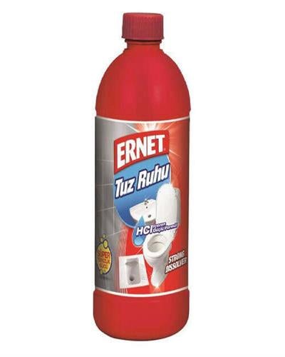 Ernet Tuz Ruhu 500 ml