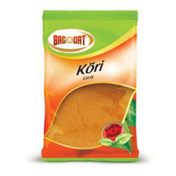 Bağdat Köri 70 gr