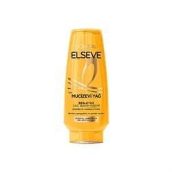 Elseve Saç Kremi Mucizevi Yağ Besleyici 250 ml