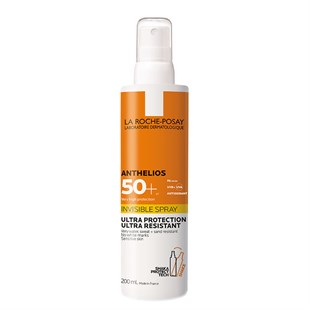 La Roche Posay Anthelios Invisible Spray SPF50+ 200 ml