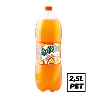 YEDİGÜN PORTAKAL 2,5 LT