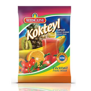 ALTINCEZVE KOKTEYL 250 GR