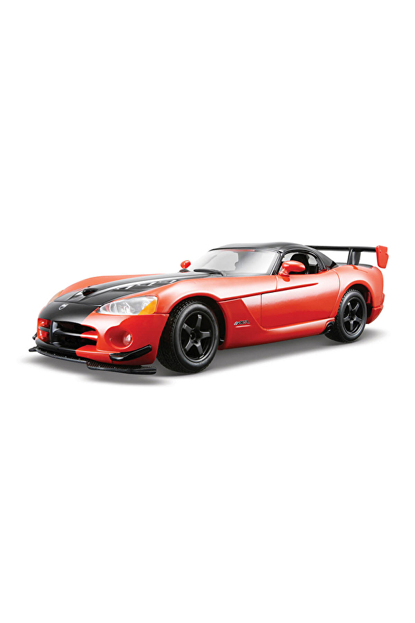 Burago 1:24 Dodge Viper SRT 10 ACR