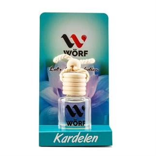 WÖRF OTO AYNA KOKUSU KARDELEN 8 ML