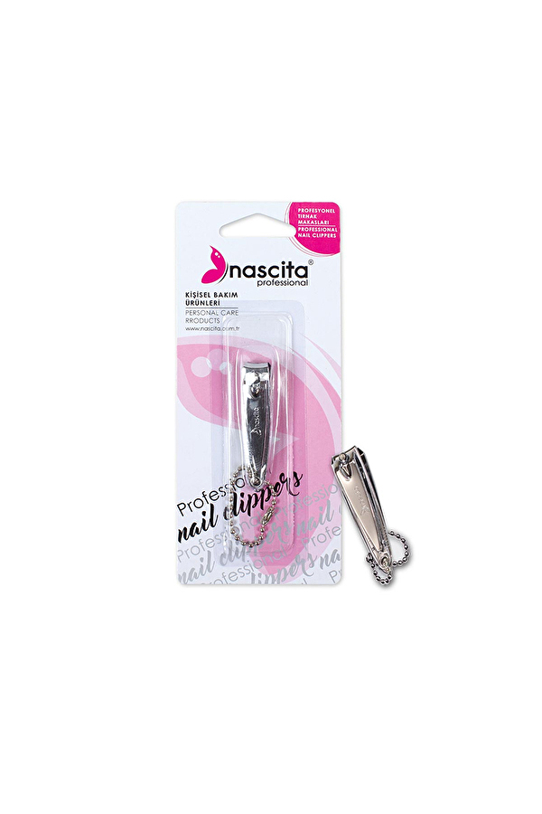 Nascita Tırnak Makası