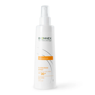 Bionnex Preventiva Sunscreen Spray Solaire SPF30+ 150 ml
