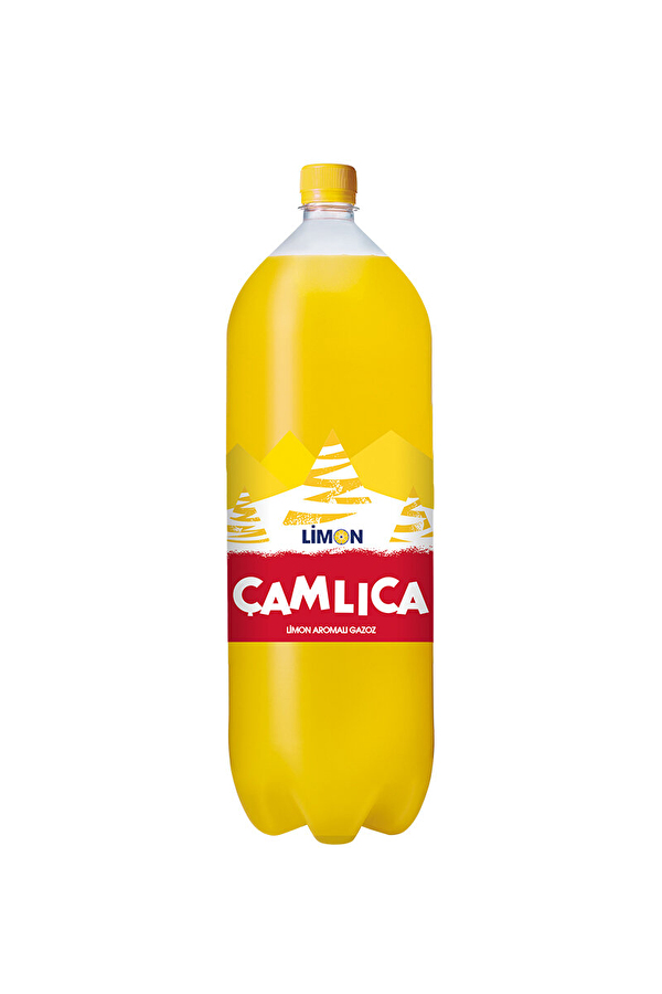 Çamlıca Limon Pet 2.5 lt