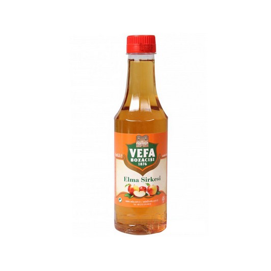 Vefa Sirke Elma 500 ml
