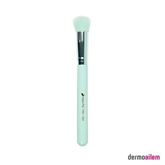 Nascita Soft Colors Kapatıcı ve Fondöten Fırçası - 351