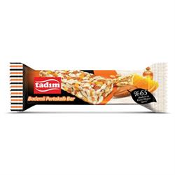 Tadım Portakallı Bademli Bar 30 gr