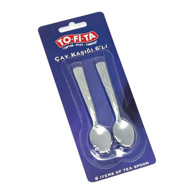 FLEXI ÇAY KASIGI 6 LI