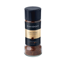 Davidoff Gold Select Eko Paket Kahve 100 G 