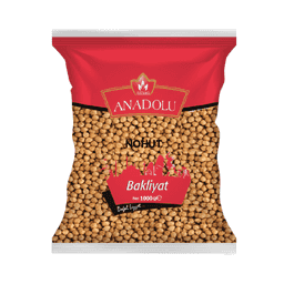 Armada Anadolu Koçbaşı Nohut 1000 G