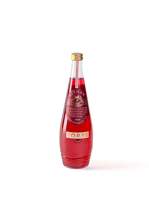 Sorbe Gourmet Reyhan 750 ml