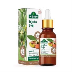 Arifoğlu Jojoba Yağı 20 ml