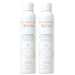 Avene Eau Thermale Spring Water 300ml 2 Adet