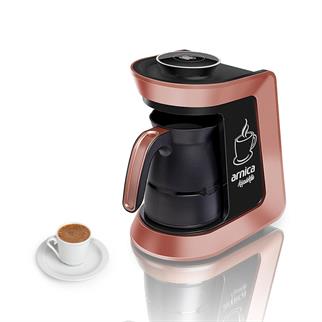 Arnica IH32050 Köpüklü Türk Kahve Makinesi Rose