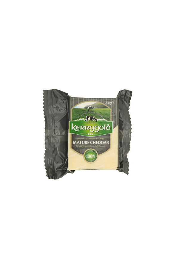 Kerrygold Chedar Eskı 200 G