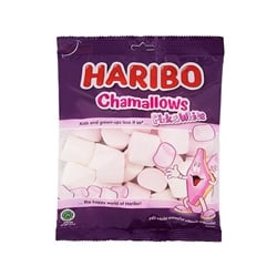 Haribo Chamallows 150 gr