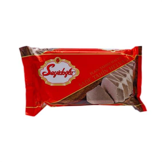 Seyidoğlu Sade Helva 500 gr