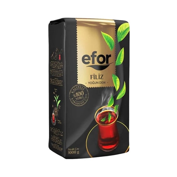 Efor Filiz Çay 1000 gr