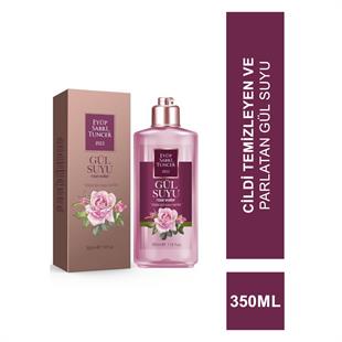 Eyüp Sabri Tuncer Gül Suyu 350 ml