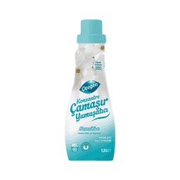Çiçeğim Orkide Ferahlığı Yumuşatıcı Konsantre 1500 Ml