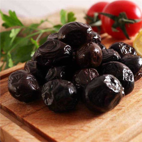 Zeytin Marmarabirlik M Boy (261-290Adt/Kg)