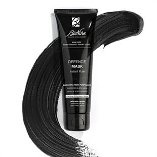 Bionike Defence Mask Arındırıcı Siyah Maske 75 ml