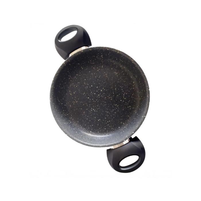 Mehtap Granit Sahan 22 cm