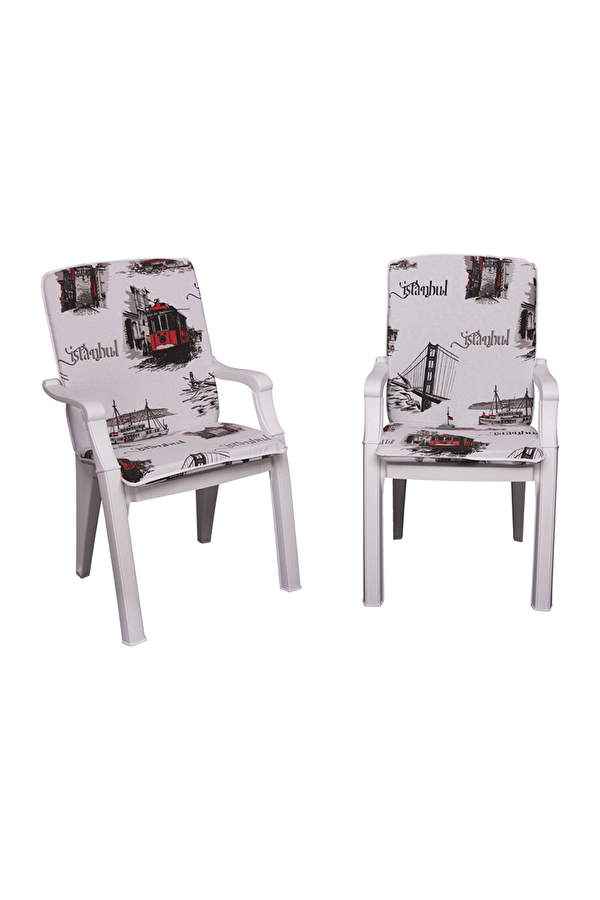 Belde Minder Delüks 2'li  48x100x4