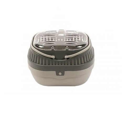 Duvo+ Ginepig Tavşan Kuş Taşıma Kutusu