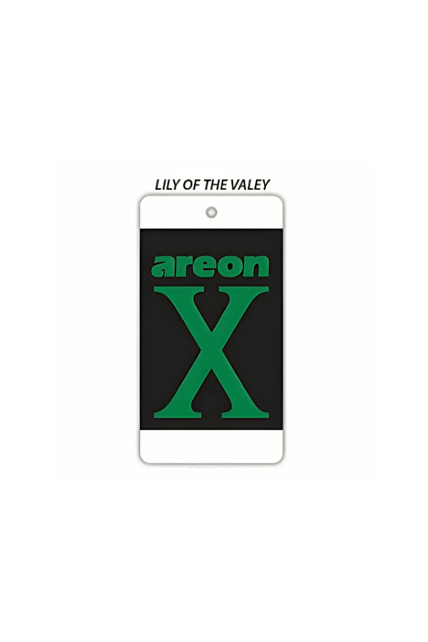 Areon X Asma Koku Lily Of The Vall