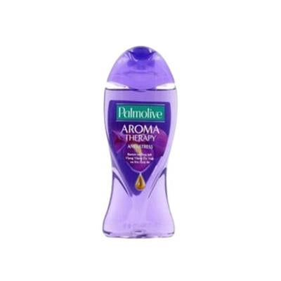 PALMOLIVE DUS JELI 250ml ANTI STRESS SO RELAXED