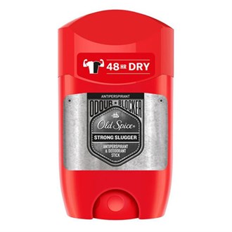 Old Spice Deodorant Strong Slugger Stick 50 ml