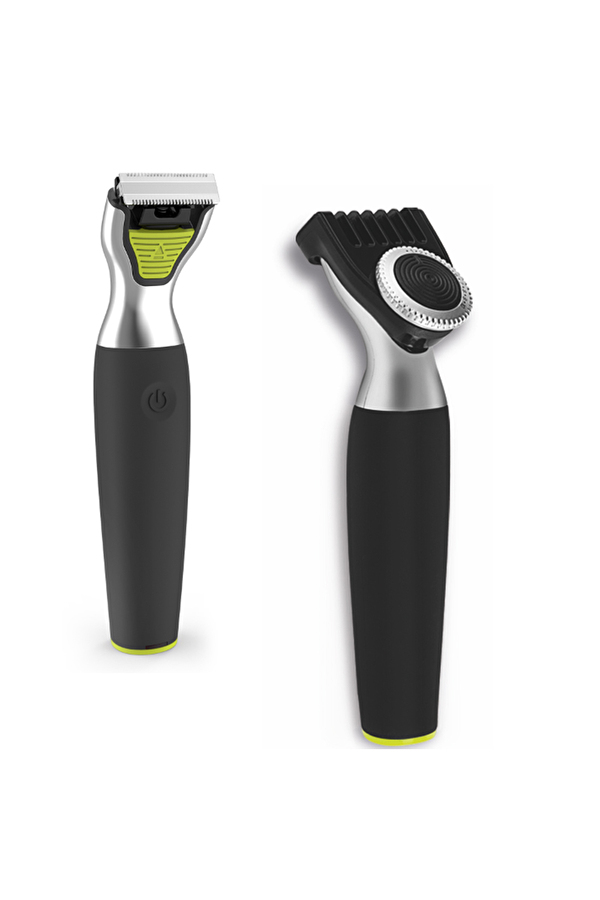 Goldmaster GM7180 OneForce Multifonksiyonel Şekillendirici