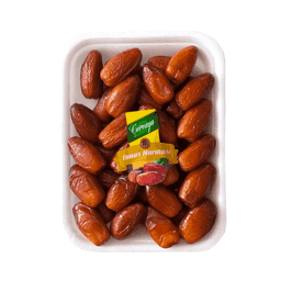 Çerezya Kuru Meyve Tunus Hurma 300 G
