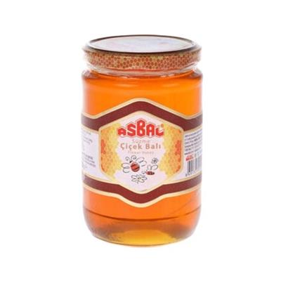 ASBAL ÇIÇEK BALI 500gr